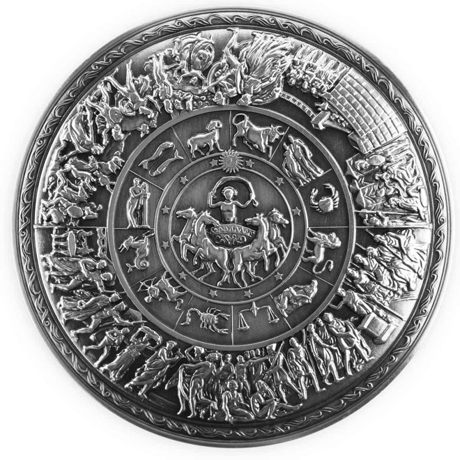 escudo simbolo de aquiles